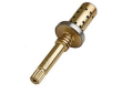 Symmons® TA-10 Pressure Balance Flow Control Spindle, Temptrol®, For Use With Temptrol Shower Units, Brass, Polished Chrome