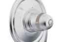 Moen® TS3411 Valve Trim Only, Polished Chrome