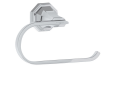 ROHL U.6148APC Deco Wall Mount Toilet Paper Holder - Polished Chrome