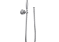 Moen 3861 Eco-Performance Single Function Handshower - Chrome