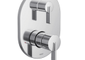 Moen UT3331 Cia M-CORE with Transfer M-CORE Transfer Valve Trim - Chrome