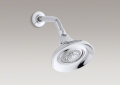 Kohler 10240-CP 1.75 gpm Multifunction Showerhead