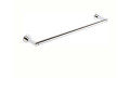 Ginger 0202-PC 18" Towel Bar - Polished Chrome