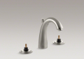 Kohler 8215-K-BN Taboret(R) Sink Faucets
