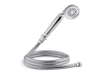 Kallista P21425-MB-CP Handshower with Hose - Polished Chrome