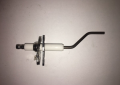 Peerless Boilers 91412 Flame Sensor Assembly