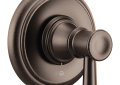 Moen® M-Pact™ M-Core™ UT4301ORB Transfer Valve Trim, Oil Rubbed Bronze