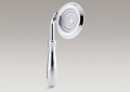 Kohler 10298-CP Forte(R) Handshowers