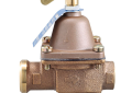 Watts B1156F 0386423 1/2 inch Female Inlet x 1/2 inch Female Outlet Bronze Body Automatic Water Boiler Feed