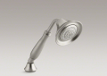 Kohler 10298-BN Forte(R) Handshowers