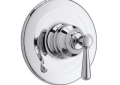 Rohl ARB1400LM-PC Verona Pressure Balance Trim Without Diverter - Polished Chrome