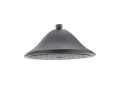 DELTA® RP72568RB Universal Raincan Shower Head, 2 gpm, 1 Sprays, 4-1/4 x 9-3/8 in Head, Import