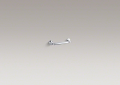 Kohler 11871-S Traditional 12" Grab Bar