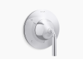 Kohler K-TS23954-4-CP Tone(TM) Rite-Temp(R) Valve Trim - Polished Chrome
