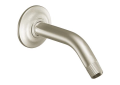 MOEN CL10154BN 6" SHR ARM & FLANGE