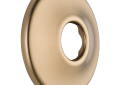 Delta RP6025CZ Flange - Shower - Champagne Bronze