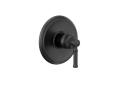 Moen® UT2181BL Valve Trim, Matte Black