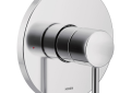 Moen UT3291 Align  M-CORE 3-Series Valve Only - Chrome