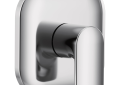 Moen® M-Pact™ M-Core™ UT2081 Transfer Valve Trim, Polished Chrome