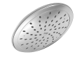 Moen 6345 One-Function 8" Diameter Spray Head Eco-Performance Rainshower