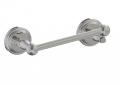 Kartners 322158P-68 Florence Pivot Tissue Holder - Polished Nickel