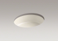 Kohler 2881-47 Verticyl (R) Oval Undermount Bathroom Sink