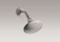 Kohler 10282-BN Single-Function Showerhead