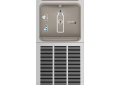 Elkay® LZWSM8K EZH2O® Filtered Bottle Filling Station, 115 V AC, 370 W, 60 Hz, 1 Station, Domestic