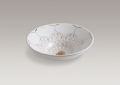 Kohler 14223-SR2-0 Caravan (R) Collection Persia on Conical Bell (R) Vessel Bathroom Sink
