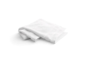 Kohler® 31508-TE-0 K-31508-TE Bath Linens Hand Towel With Terry Weave, 30 in L x 18 in W, Turkish Cotton, White