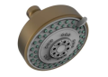 Newport Brass 2155-10 Multifunction Showerhead  - Satin Bronze