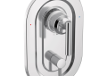 Moen® T2900 Trim, No, Chrome