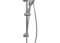 Moen® S3870EP Hand Shower, Twist™, 3-3/4 in Dia 4 Shower Head, 2 gpm, 69 in L Hose, Polished Chrome, Domestic