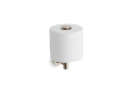 Kohler® 14444-BV Vertical Toilet Tissue Holder, Purist®, 6-5/16 in H, Solid Brass, Vibrant® Brushed Bronze