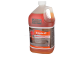 Diversitech Triple D™ TRIPLE-D Universal Concentrate Coil Cleaner, 1 gal, Liquid, Clear Orange, Lavender
