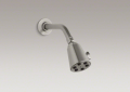 Kohler 7351-BN Single-Function Showerhead
