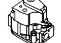 Utica Boilers VG-003.05 Gas Valve, Standing Pilot Ignition