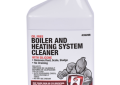 Oatey 35206 Hercules Boiler and Heating System Cleaner - 32 ounces