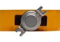 Ruud 47-23117-03 Surface Mount Temperature Limit Switch 75 Degrees to 85 Degrees with Auto Reset