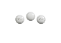 Kohler K-GP1077792-0 Fairfax Widespread Plug Buttons - White