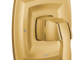 Moen® M-Pact™ UT3691BG 4-Port Tub/Shower Valve Only Trim, Brushed Gold