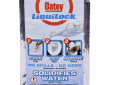 Oatey 31417D Liquilock Water Absorbing Crystals - .6 ounce