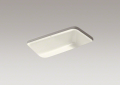 Kohler 5832-5U-96 Undercounter Kitchen Sink