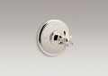 Kohler® T72769-3M-SN Valve Trim, Vibrant® Polished Nickel