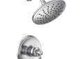 Moen UT2282EP Dartmoor M-CORE 2-Series RS Shower Only - Chrome
