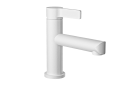 Graff G-6700-LM46-WT Bathroom Terra Lavatory Faucet - Architectural White