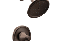 Moen® T2312ORB T2312 Trim, 2.5 gpm Shower, Oil Rubbed Bronze