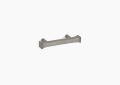 Kohler K-523-BN Memoirs(R) Stately Drawer Pull - Vibrant Brushed Nickel