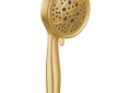 Moen 164927BG Eco-Performance Handshower Handheld Shower - Brushed Gold