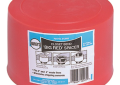 Oatey 012005 Harvey Big Red Toilet Closet Bend Spacer